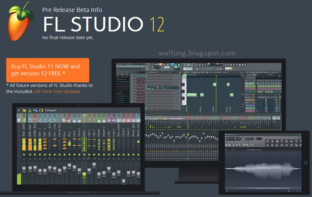 fl studio 12.5 producer edition pirate bay